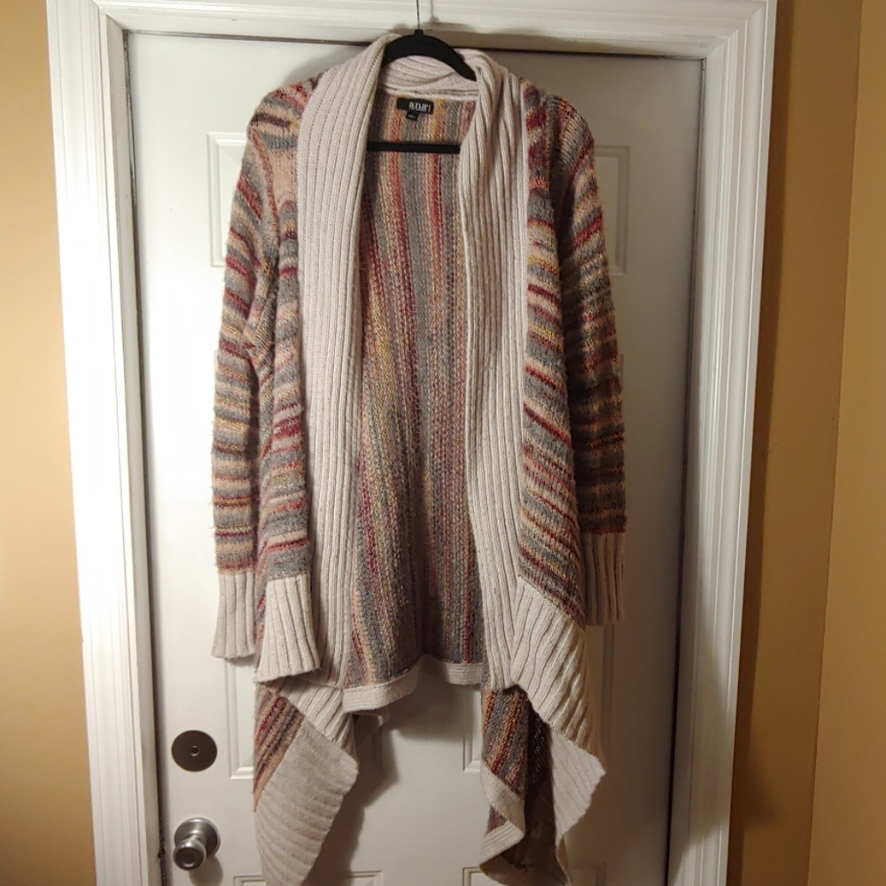 Oversized Cardigan
